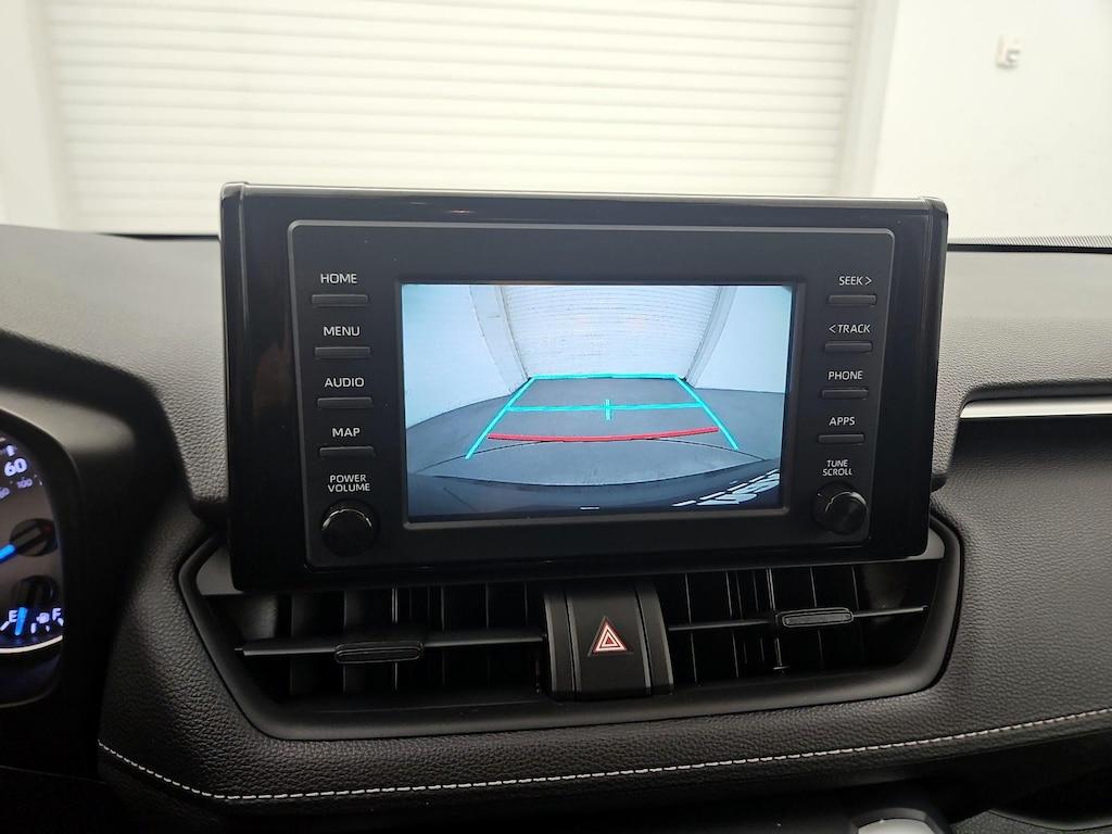 used 2019 Toyota RAV4 Hybrid car, priced at $25,998