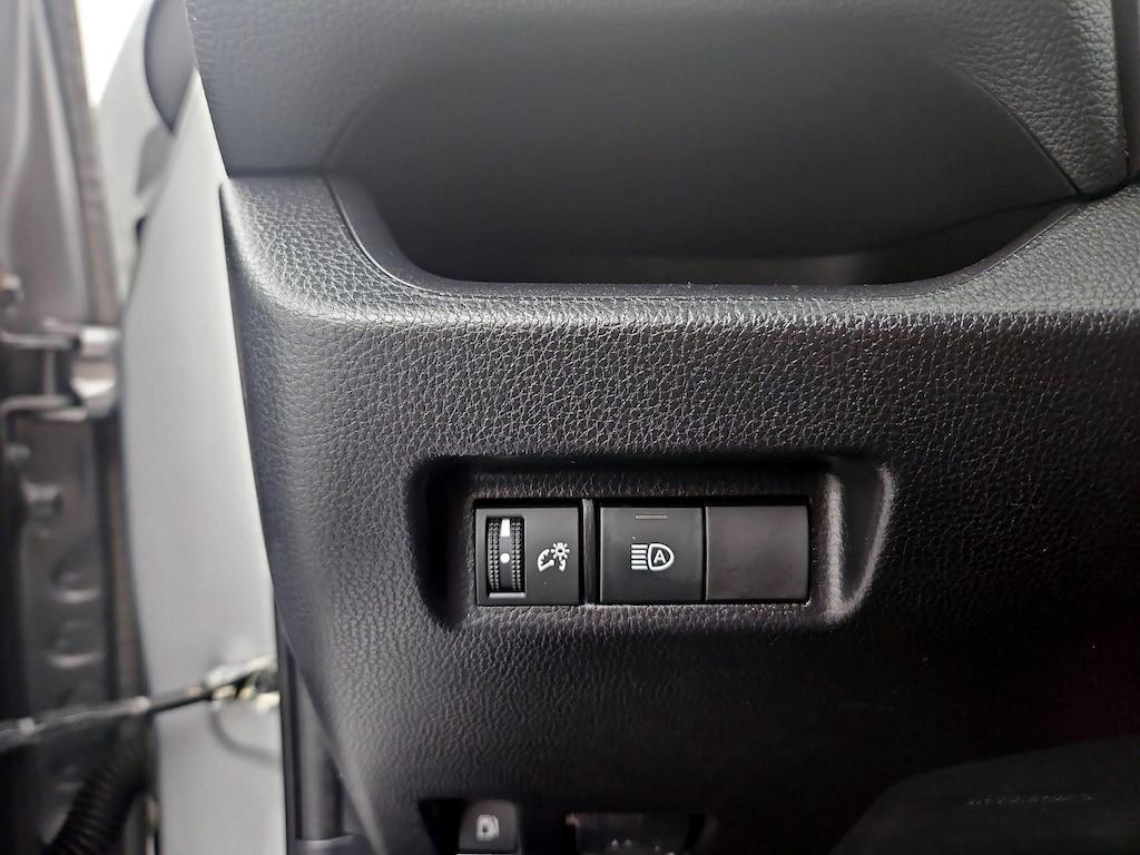 used 2019 Toyota RAV4 Hybrid car, priced at $25,998