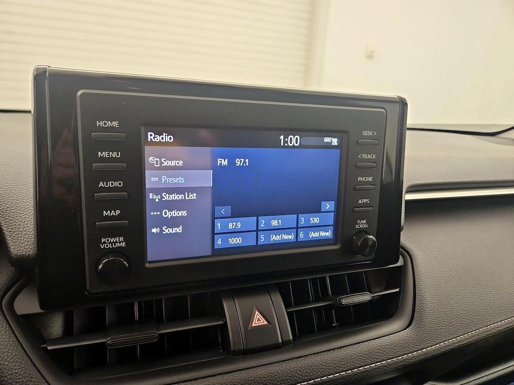 used 2019 Toyota RAV4 Hybrid car, priced at $25,998