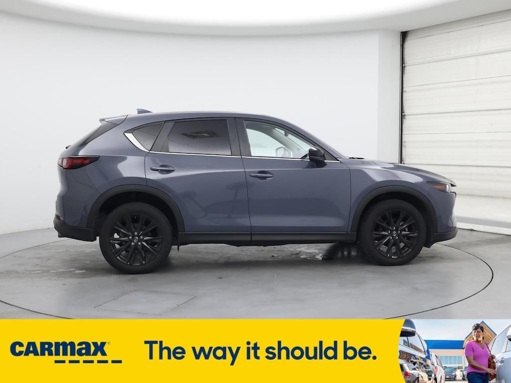 used 2023 Mazda CX-5 car, priced at $26,998