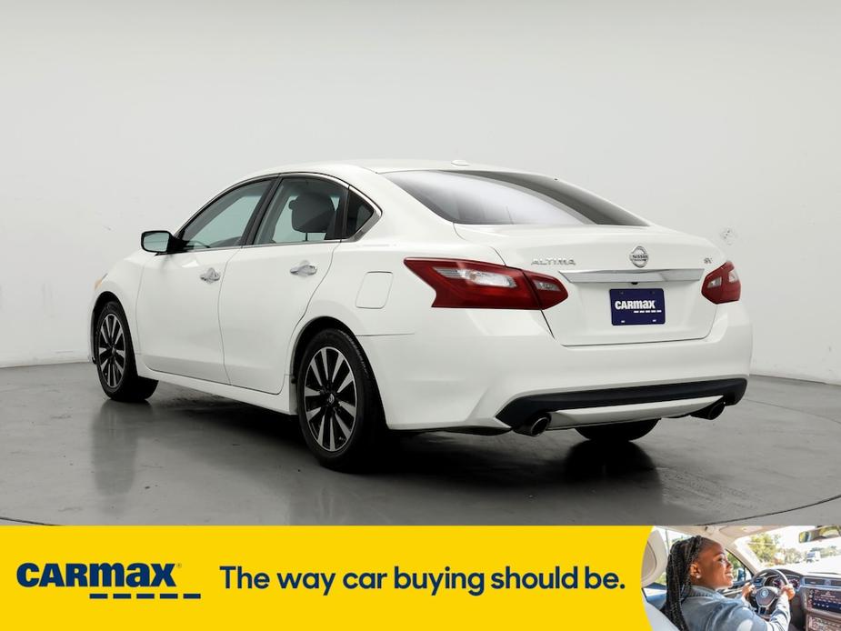 used 2018 Nissan Altima car, priced at $15,998