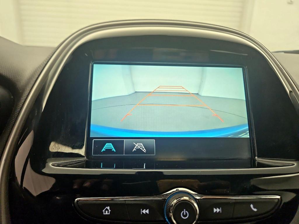 used 2017 Chevrolet Spark car, priced at $11,998