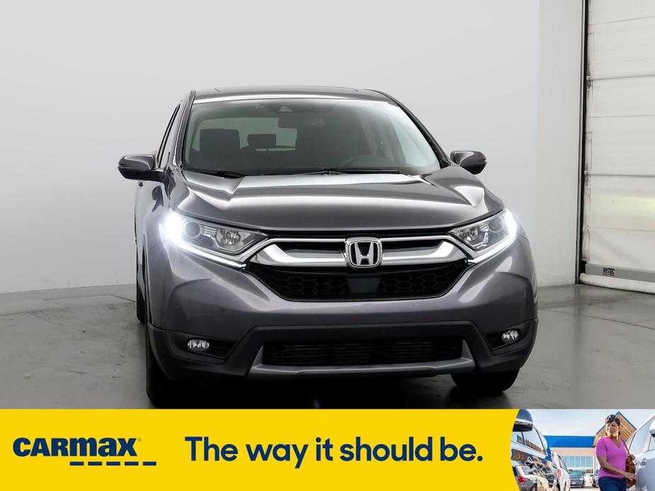 used 2019 Honda CR-V car, priced at $23,998