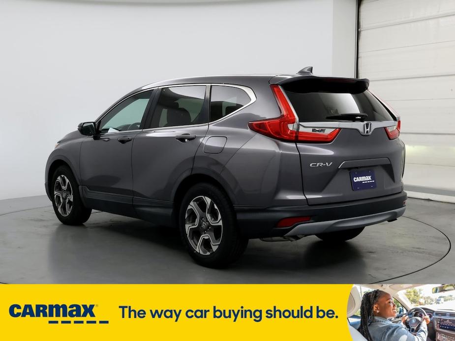 used 2019 Honda CR-V car, priced at $23,998