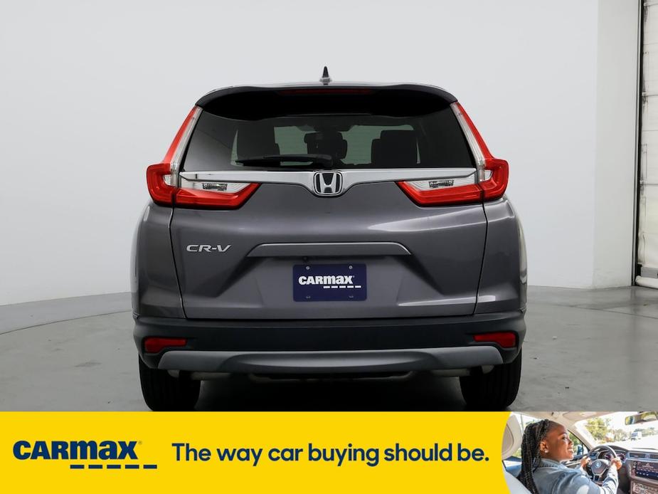 used 2019 Honda CR-V car, priced at $23,998