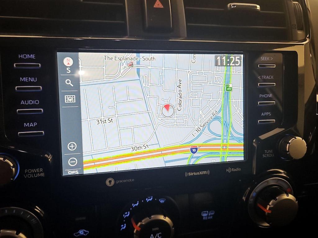 used 2023 Toyota 4Runner car, priced at $46,998