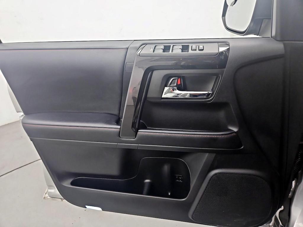 used 2023 Toyota 4Runner car, priced at $46,998