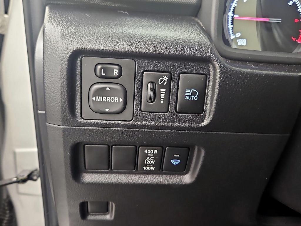used 2023 Toyota 4Runner car, priced at $46,998