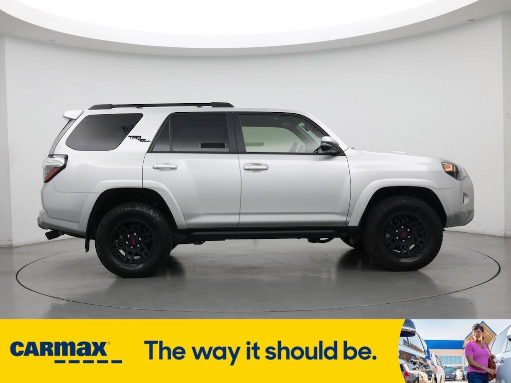 used 2023 Toyota 4Runner car, priced at $46,998