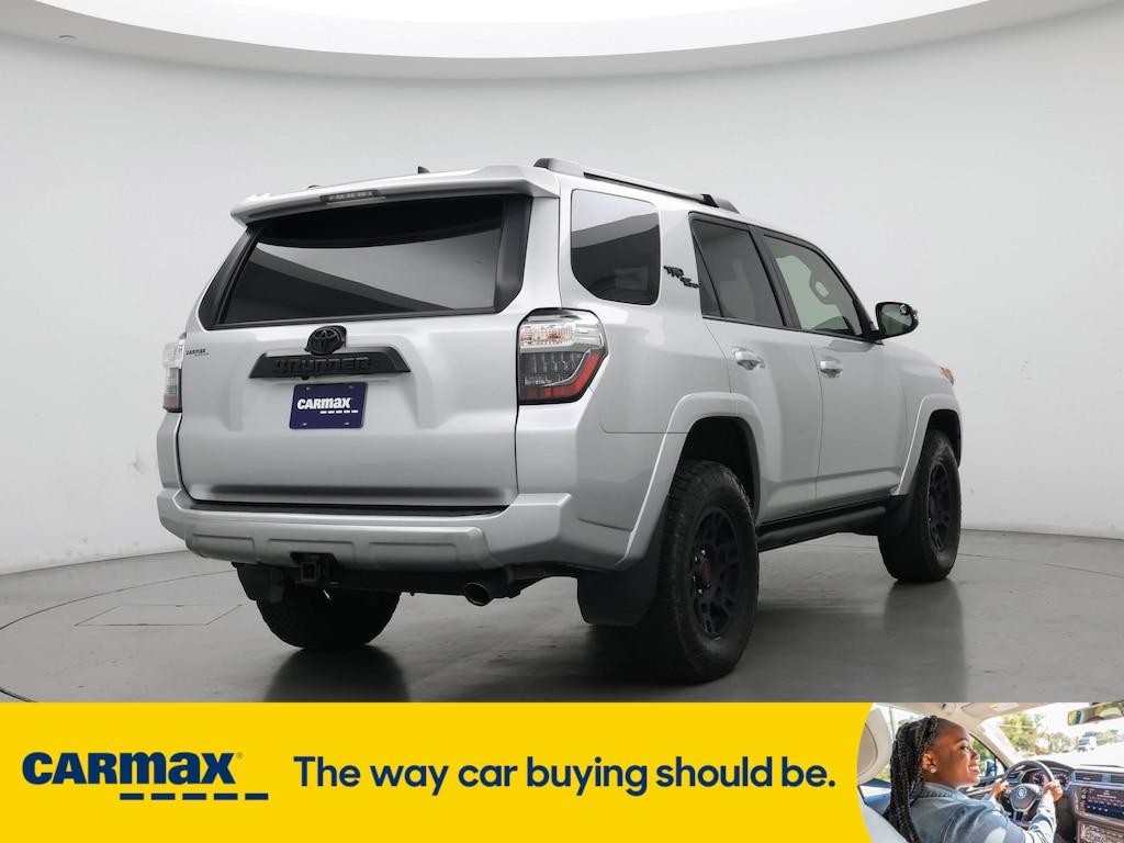 used 2023 Toyota 4Runner car, priced at $46,998