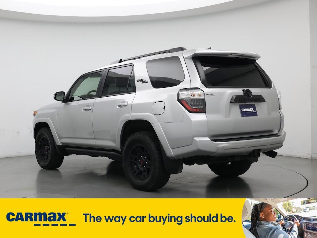 used 2023 Toyota 4Runner car, priced at $46,998