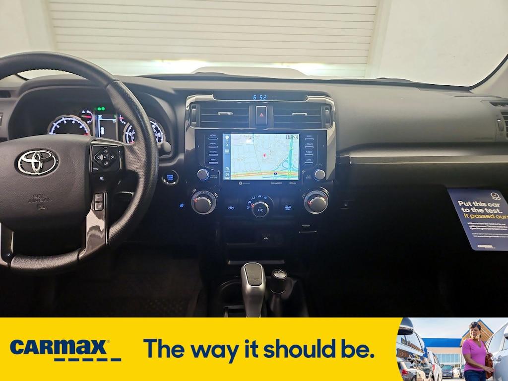 used 2023 Toyota 4Runner car, priced at $46,998