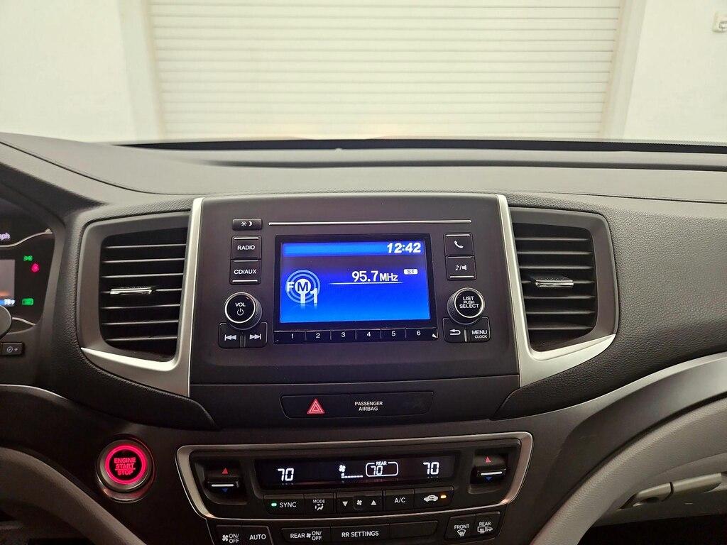 used 2018 Honda Ridgeline car, priced at $23,998