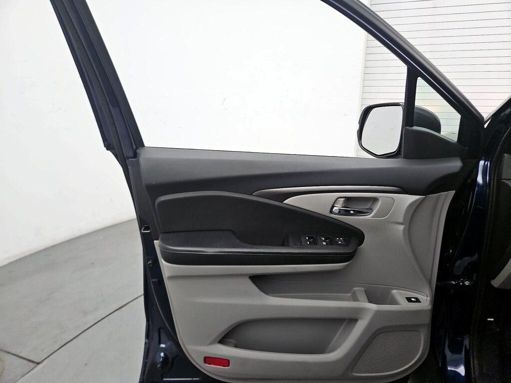 used 2018 Honda Ridgeline car, priced at $23,998