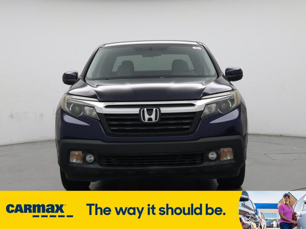 used 2018 Honda Ridgeline car, priced at $23,998