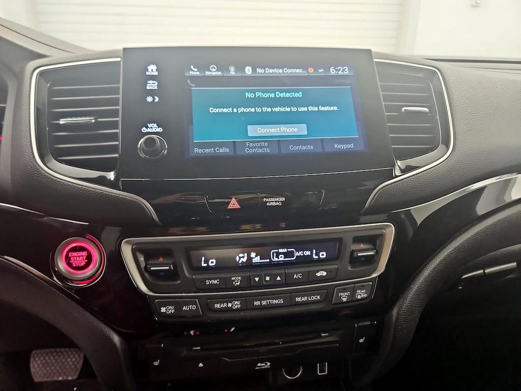 used 2019 Honda Pilot car, priced at $27,998