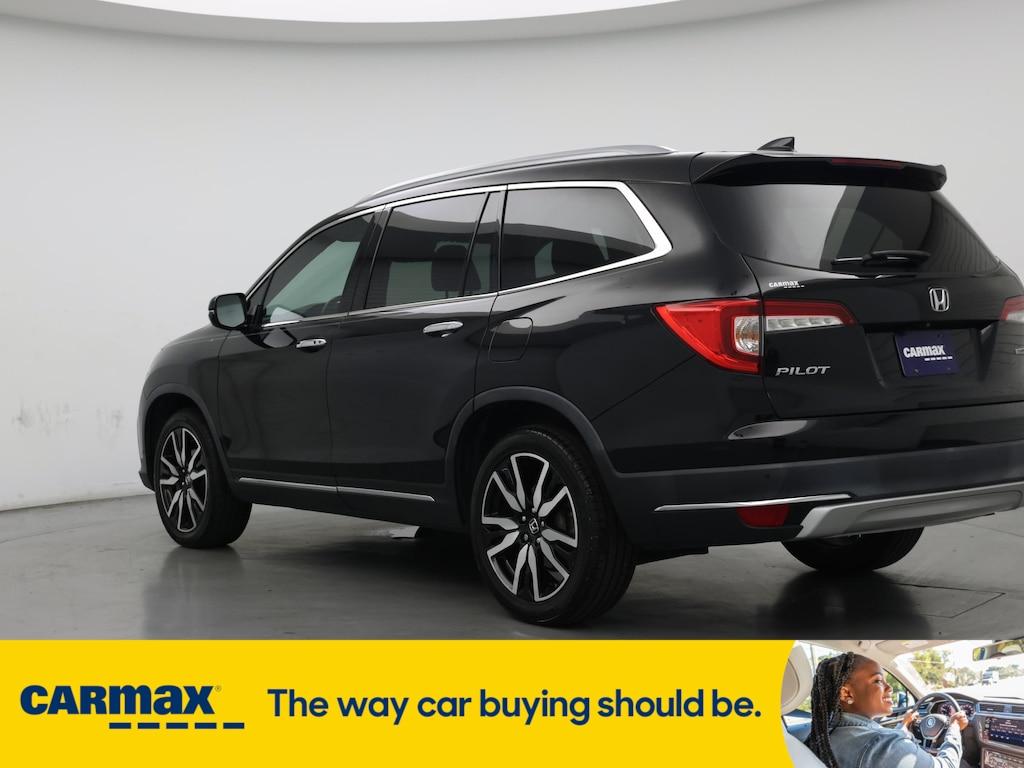 used 2019 Honda Pilot car, priced at $27,998