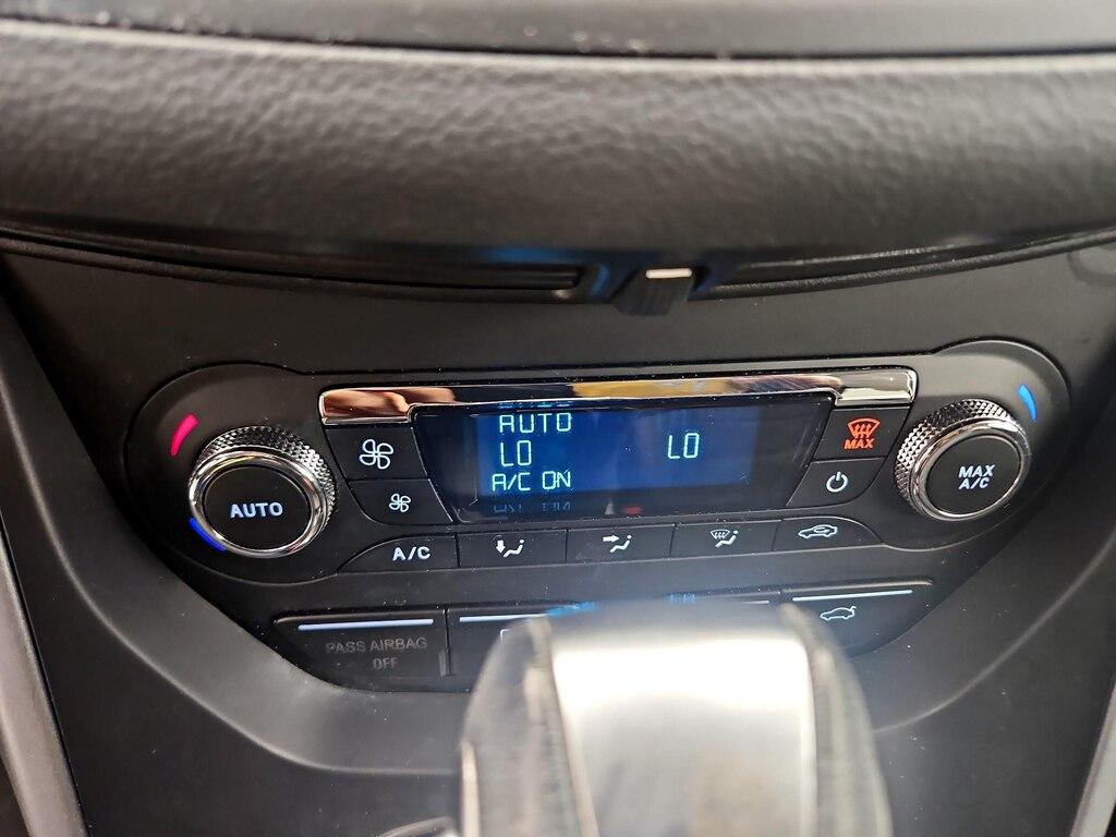 used 2014 Ford Escape car, priced at $14,998