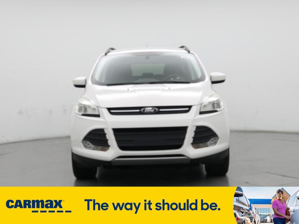 used 2014 Ford Escape car, priced at $14,998