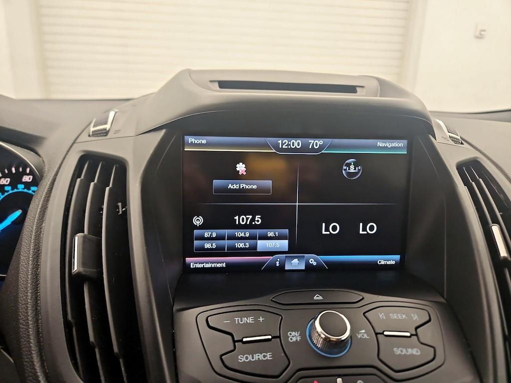 used 2014 Ford Escape car, priced at $14,998
