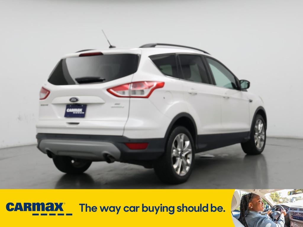 used 2014 Ford Escape car, priced at $14,998