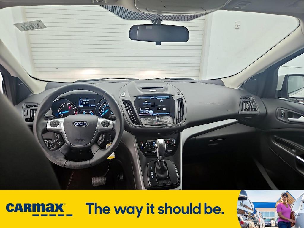 used 2014 Ford Escape car, priced at $14,998