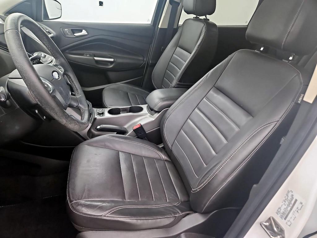 used 2014 Ford Escape car, priced at $14,998