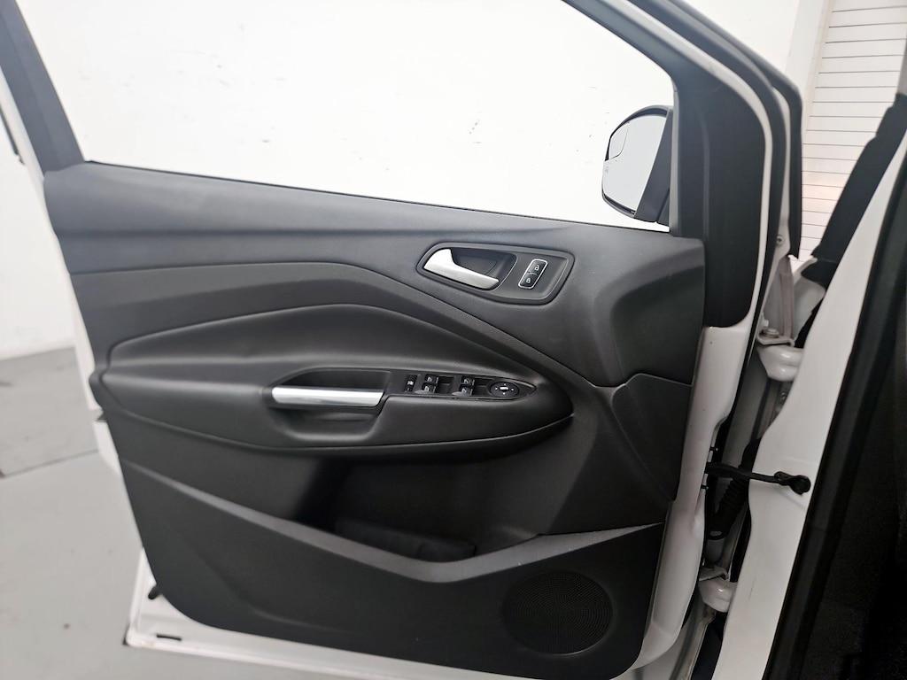 used 2014 Ford Escape car, priced at $14,998
