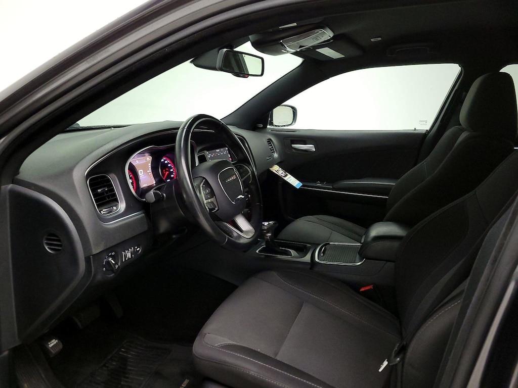 used 2017 Dodge Charger car, priced at $23,998