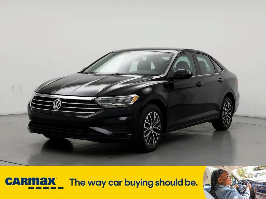 used 2019 Volkswagen Jetta car, priced at $18,998