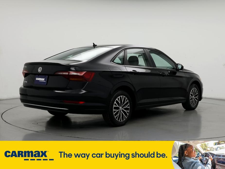 used 2019 Volkswagen Jetta car, priced at $18,998