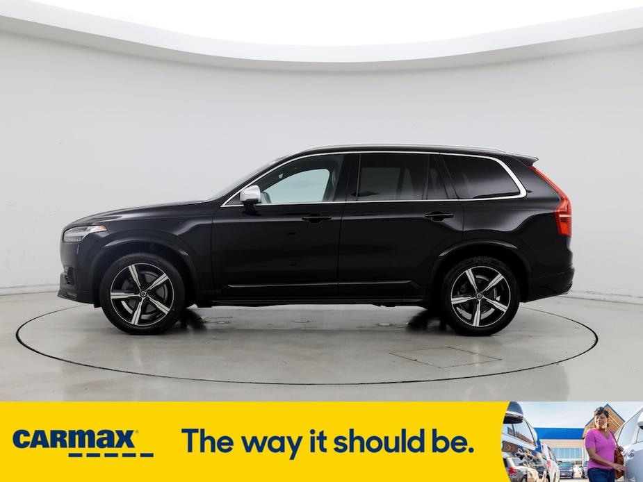 used 2019 Volvo XC90 car, priced at $29,998