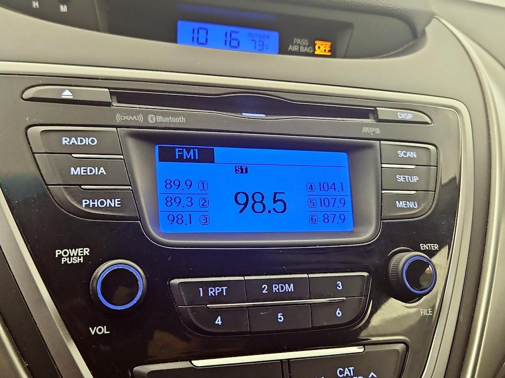 used 2013 Hyundai Elantra car, priced at $12,998
