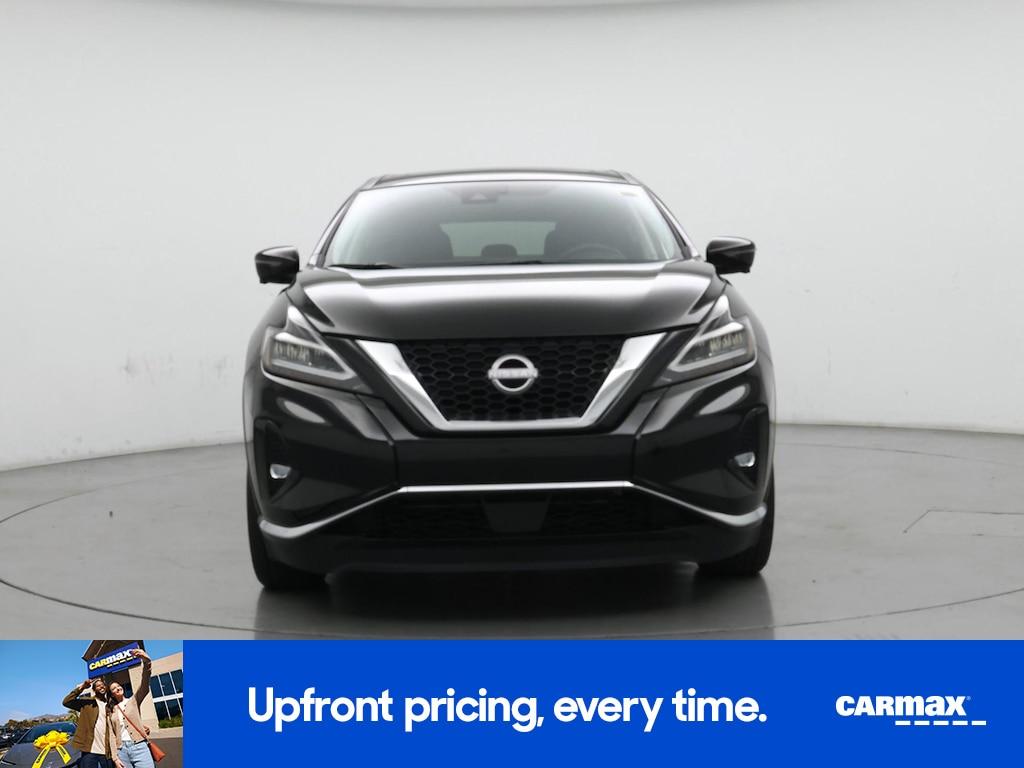 used 2023 Nissan Murano car, priced at $29,998