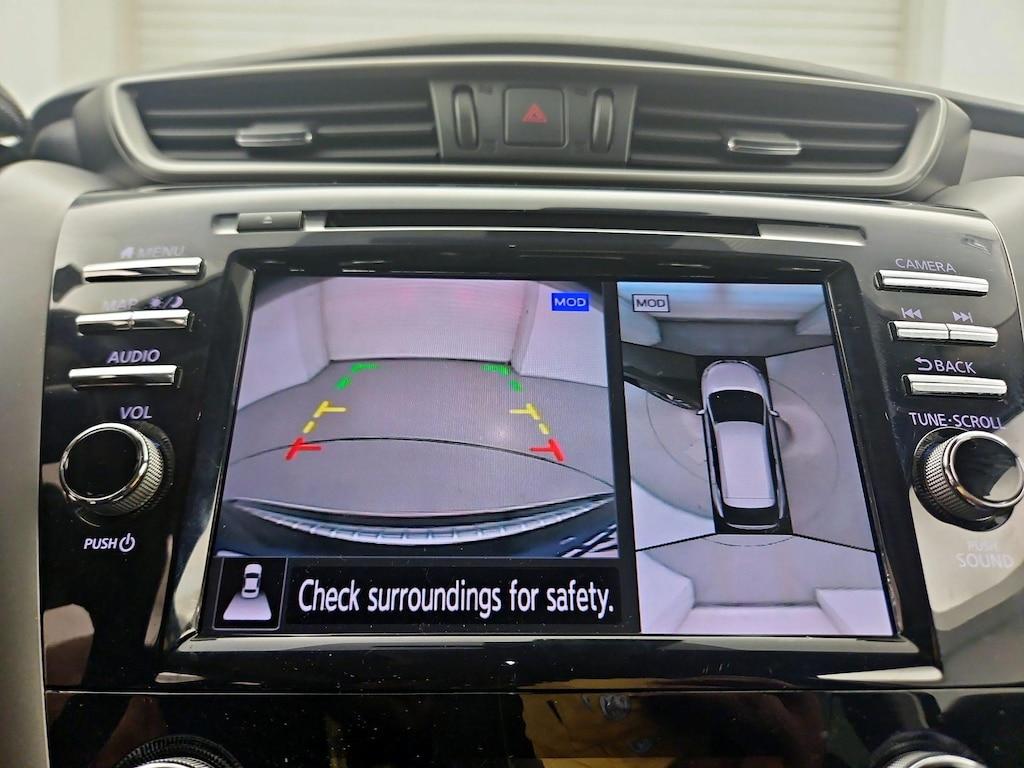 used 2023 Nissan Murano car, priced at $29,998