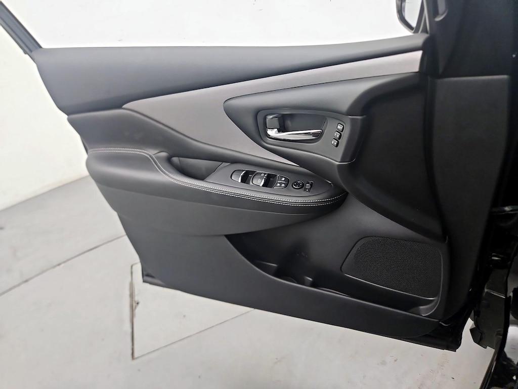 used 2023 Nissan Murano car, priced at $29,998