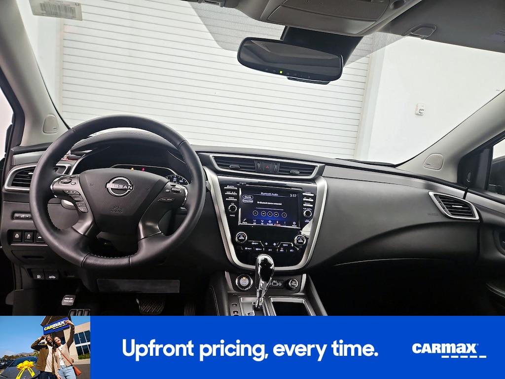 used 2023 Nissan Murano car, priced at $29,998