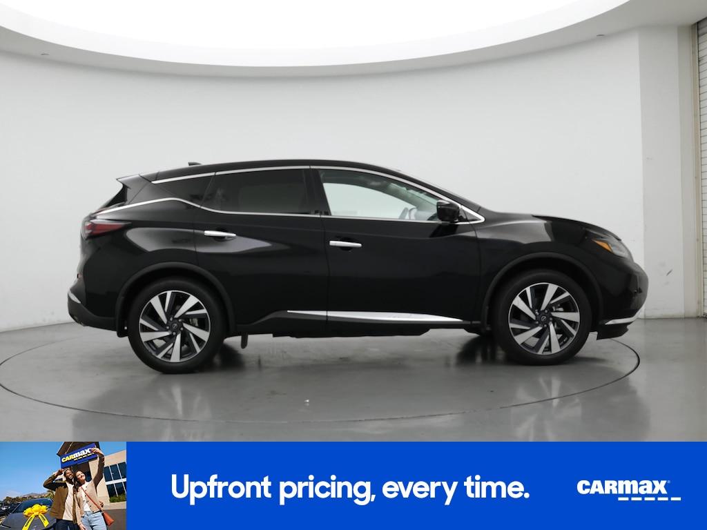 used 2023 Nissan Murano car, priced at $29,998