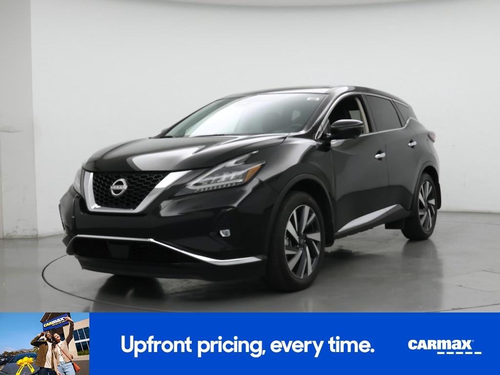used 2023 Nissan Murano car, priced at $29,998
