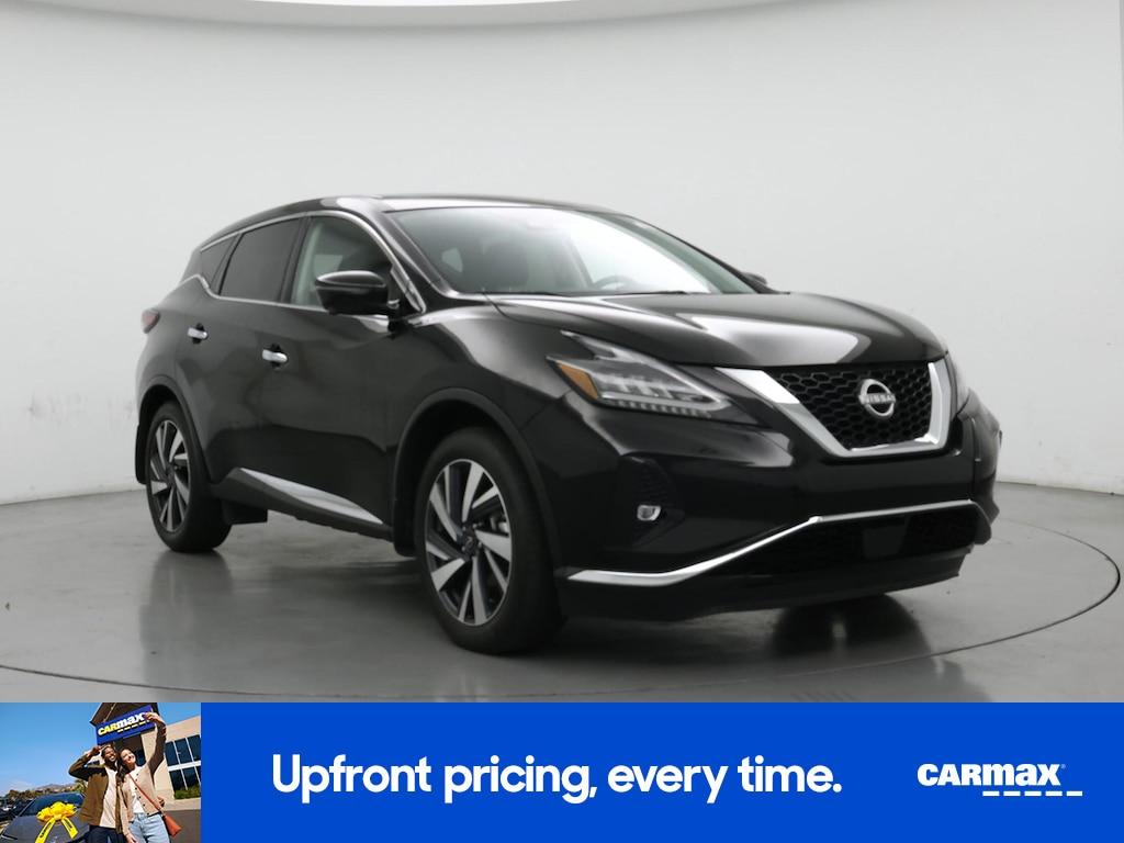 used 2023 Nissan Murano car, priced at $29,998