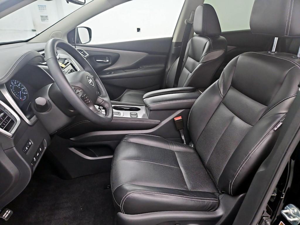 used 2023 Nissan Murano car, priced at $29,998