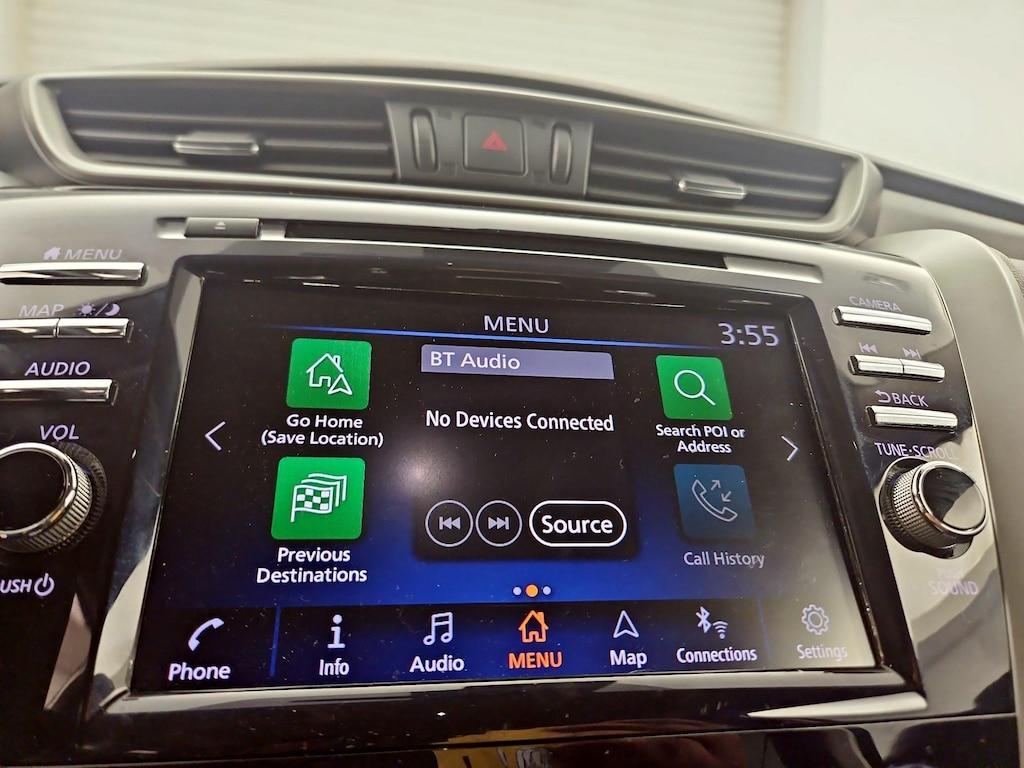 used 2023 Nissan Murano car, priced at $29,998