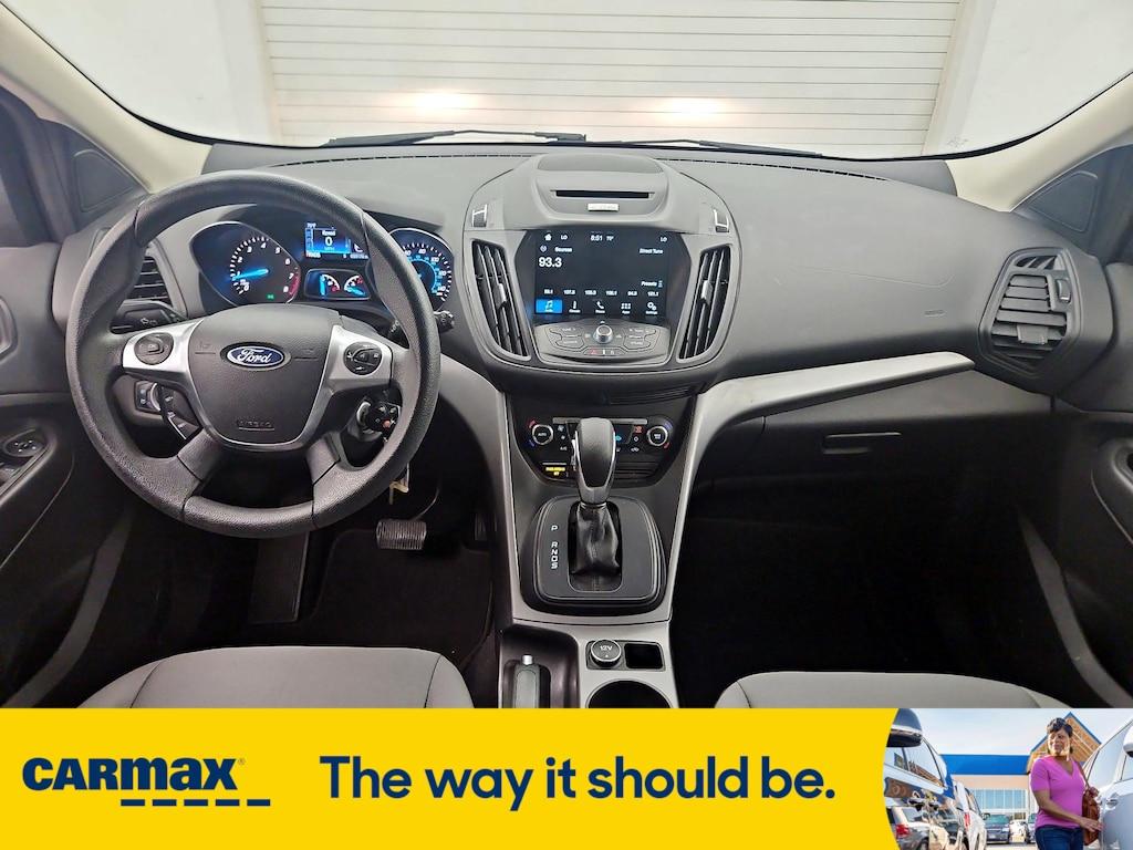 used 2016 Ford Escape car, priced at $13,998