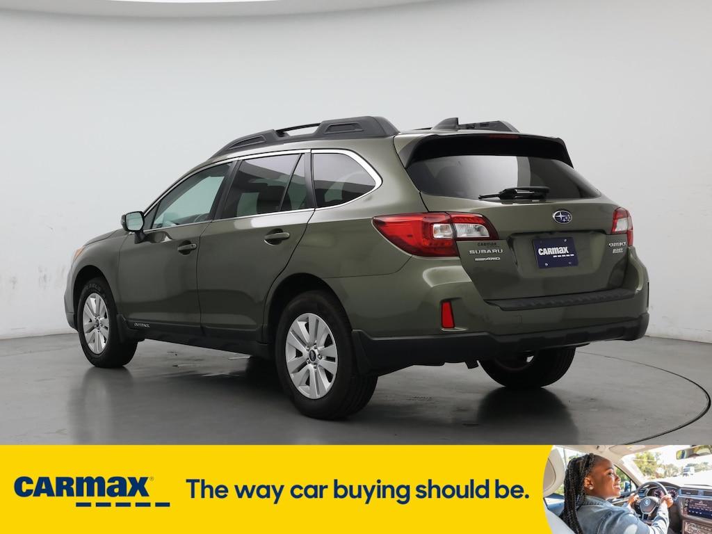 used 2017 Subaru Outback car, priced at $19,998