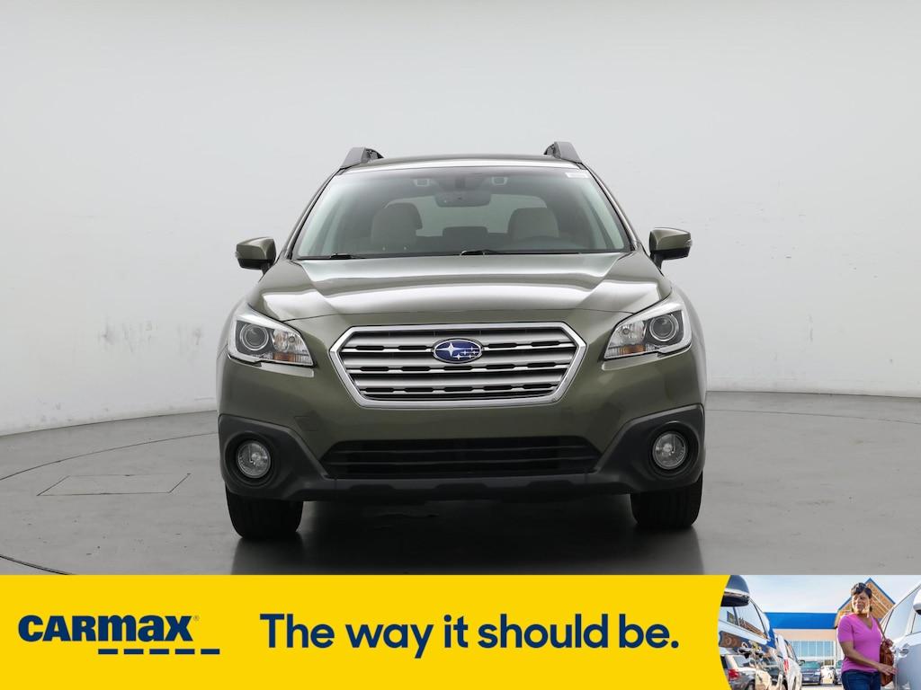 used 2017 Subaru Outback car, priced at $19,998
