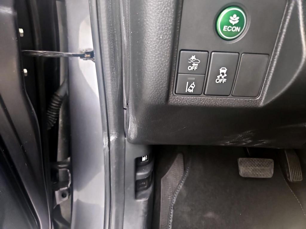 used 2021 Honda HR-V car, priced at $20,998