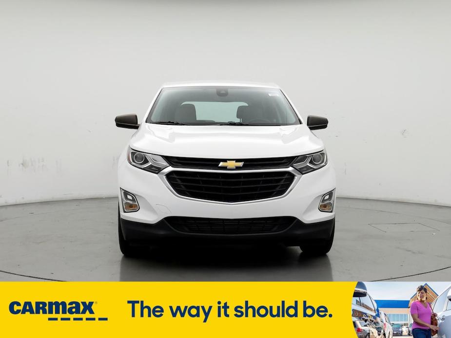 used 2021 Chevrolet Equinox car, priced at $19,998