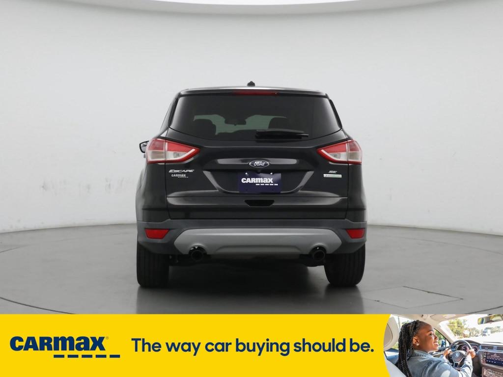 used 2014 Ford Escape car, priced at $12,599