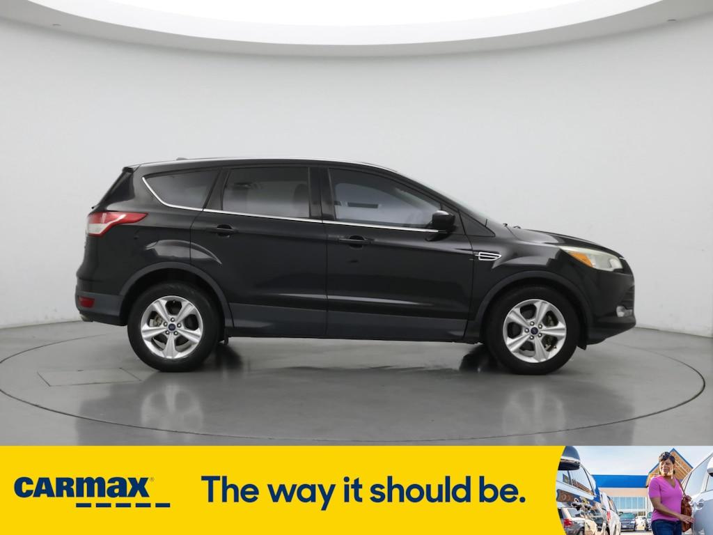 used 2014 Ford Escape car, priced at $12,599