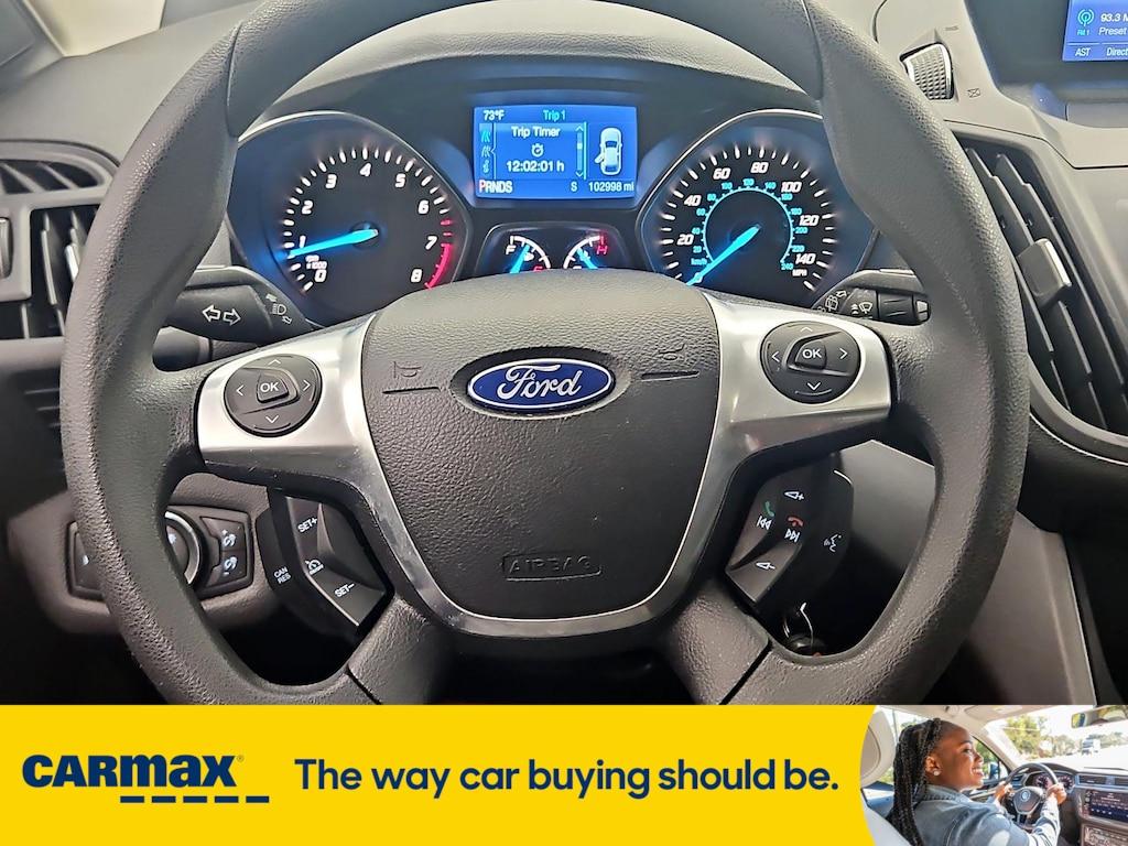 used 2014 Ford Escape car, priced at $12,599